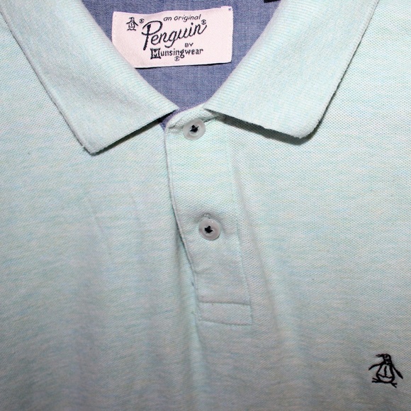 Penguin Polo - Picture 3 of 4